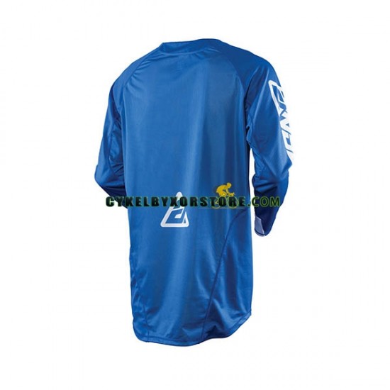 Herr Långärmad MTB Tröjor Answer Racing A18 ELITE N006