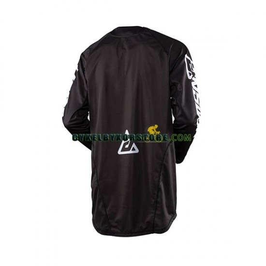 Herr Långärmad MTB Tröjor Answer Racing A19 TRINITY N003