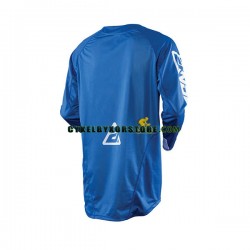 Herr Långärmad MTB Tröjor Answer Racing A19 TRINITY N004