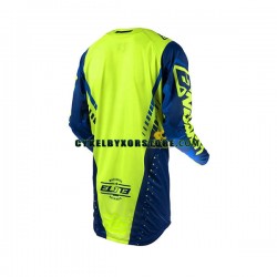 Herr Långärmad MTB Tröjor Answer Racing ELITE DISCORD N002