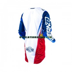 Herr Långärmad MTB Tröjor Answer Racing ELITE DISCORD N003