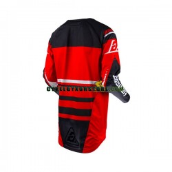 Herr Långärmad MTB Tröjor Answer Racing ELITE FORCE N001