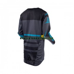 Herr Långärmad MTB Tröjor Answer Racing ELITE FORCE N002