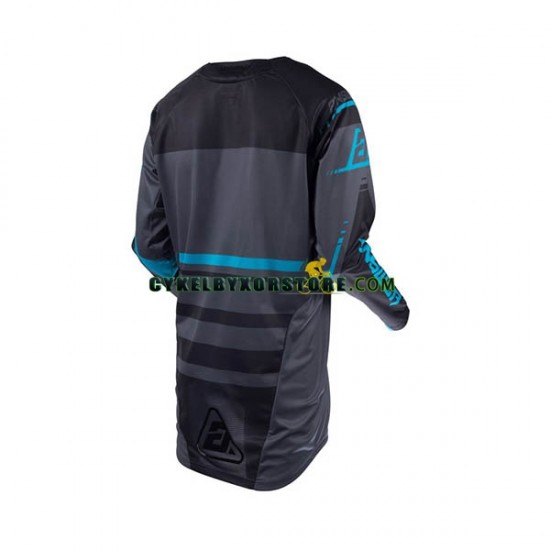 Herr Långärmad MTB Tröjor Answer Racing ELITE FORCE N002