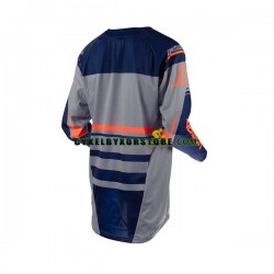 Herr Långärmad MTB Tröjor Answer Racing ELITE FORCE N003