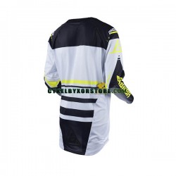 Herr Långärmad MTB Tröjor Answer Racing ELITE FORCE N004