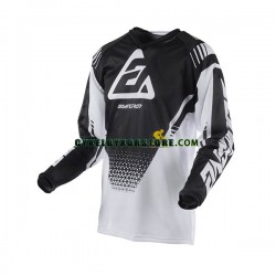 Herr Långärmad MTB Tröjor Answer Racing SYNCRON AIR DRIFT N002