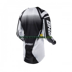 Herr Långärmad MTB Tröjor Answer Racing SYNCRON AIR DRIFT N002