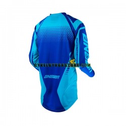 Herr Långärmad MTB Tröjor Answer Racing SYNCRON DRIFT N002