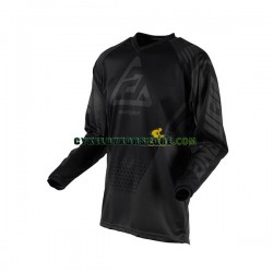 Herr Långärmad MTB Tröjor Answer Racing SYNCRON DRIFT N003