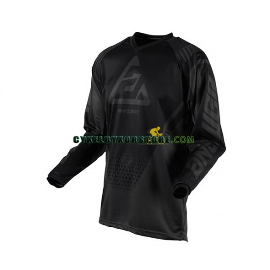 Herr Långärmad MTB Tröjor Answer Racing SYNCRON DRIFT N003