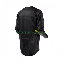 Herr Långärmad MTB Tröjor Answer Racing SYNCRON DRIFT N003