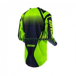 Herr Långärmad MTB Tröjor Answer Racing SYNCRON DRIFT N005