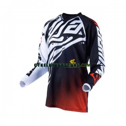 Herr Långärmad MTB Tröjor Answer Racing SYNCRON FLOW N003