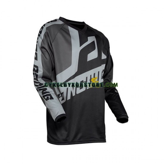 Herr Långärmad MTB Tröjor Answer Syncron Voyd 2020 N002