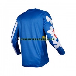 Herr Långärmad MTB Tröjor Fox Racing 180 COTA N003