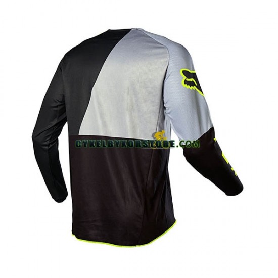 Herr Långärmad MTB Tröjor Fox Racing 180 Lovl 2020 N001