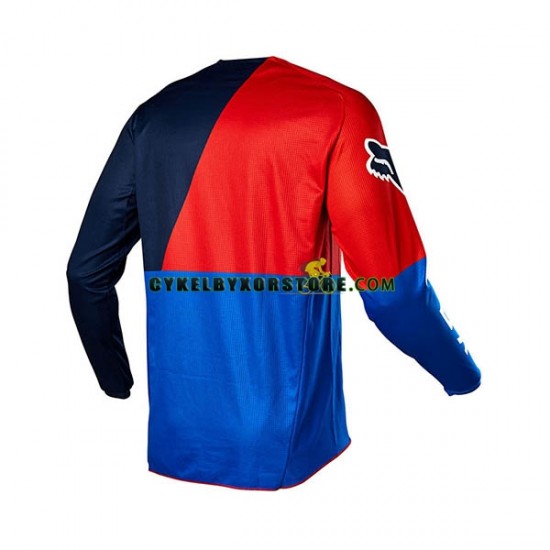 Herr Långärmad MTB Tröjor Fox Racing 180 Lovl 2020 N002