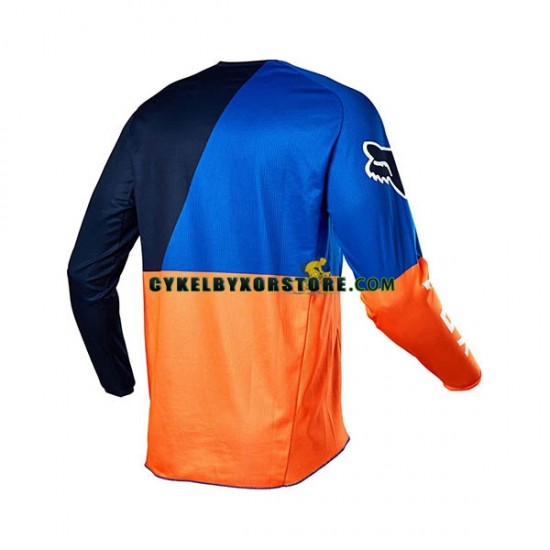 Herr Långärmad MTB Tröjor Fox Racing 180 Lovl 2020 N003