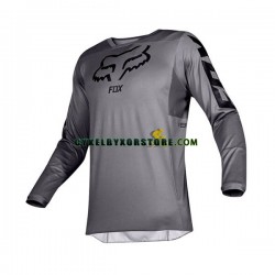 Herr Långärmad MTB Tröjor Fox Racing 180 PRZM N003