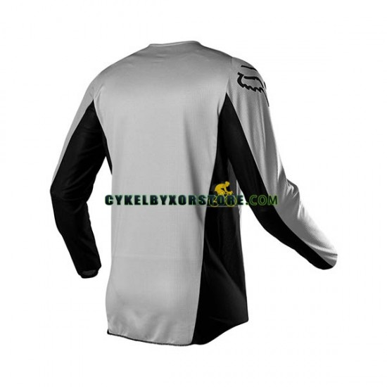 Herr Långärmad MTB Tröjor Fox Racing 180 Prix 2020 N003