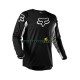 Herr Långärmad MTB Tröjor Fox Racing 180 Prix 2020 N004