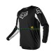 Herr Långärmad MTB Tröjor Fox Racing 180 Prix 2020 N004