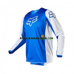 Herr Långärmad MTB Tröjor Fox Racing 180 Prix 2020 N005