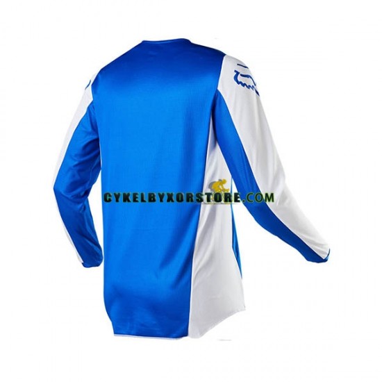 Herr Långärmad MTB Tröjor Fox Racing 180 Prix 2020 N005