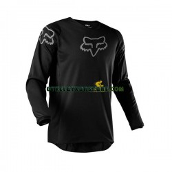 Herr Långärmad MTB Tröjor Fox Racing 180 Prix 2020 N006