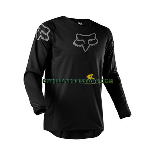 Herr Långärmad MTB Tröjor Fox Racing 180 Prix 2020 N006