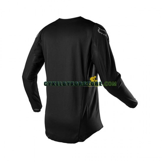 Herr Långärmad MTB Tröjor Fox Racing 180 Prix 2020 N006