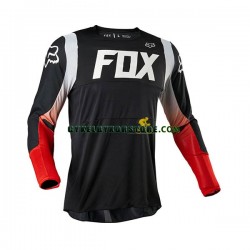 Herr Långärmad MTB Tröjor Fox Racing 360 BANN 2020 N003