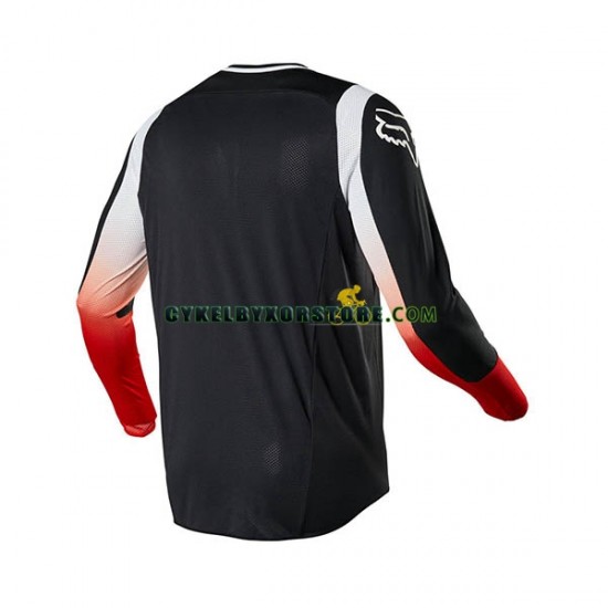 Herr Långärmad MTB Tröjor Fox Racing 360 BANN 2020 N003