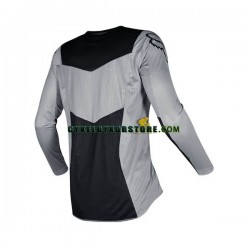 Herr Långärmad MTB Tröjor Fox Racing 360 KILA N001