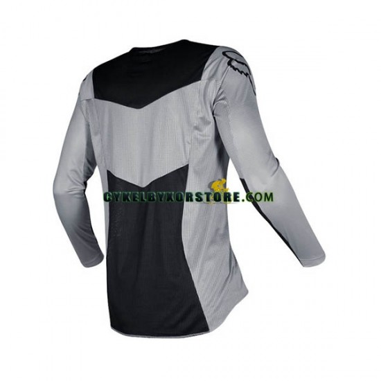 Herr Långärmad MTB Tröjor Fox Racing 360 KILA N001