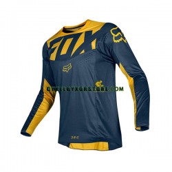 Herr Långärmad MTB Tröjor Fox Racing 360 KILA N004