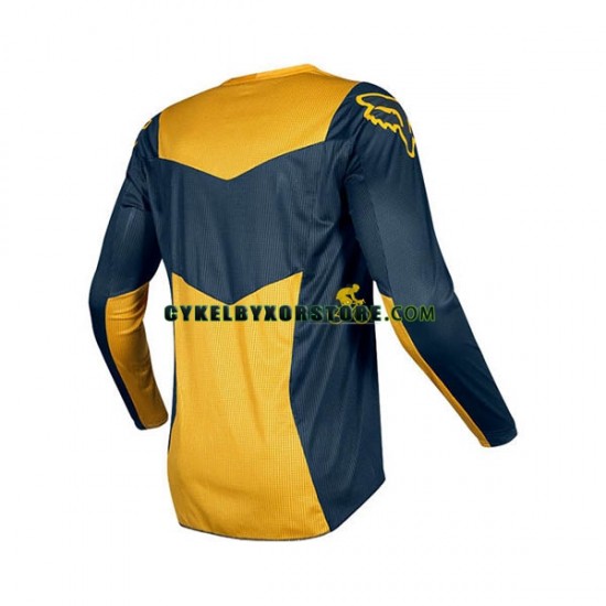 Herr Långärmad MTB Tröjor Fox Racing 360 KILA N004