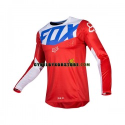 Herr Långärmad MTB Tröjor Fox Racing 360 KILA N005