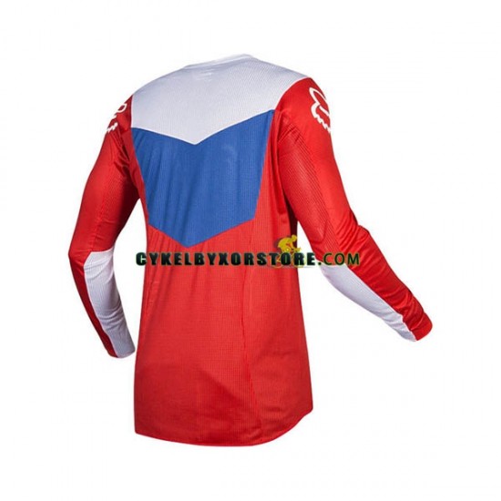 Herr Långärmad MTB Tröjor Fox Racing 360 KILA N005