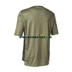 Herr MTB Tröjor Kortärmad Fox Racing Defend N001