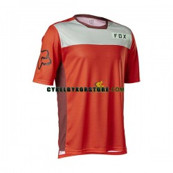 Herr MTB Tröjor Kortärmad Fox Racing Defend N002