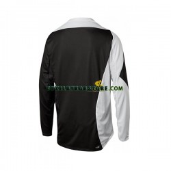 Herr Långärmad MTB Tröjor Fox Racing Demo Preme N002