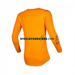 Herr Långärmad MTB Tröjor Fox Racing FLEXAIR ROYL N001