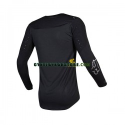 Herr Långärmad MTB Tröjor Fox Racing FLEXAIR ROYL N002