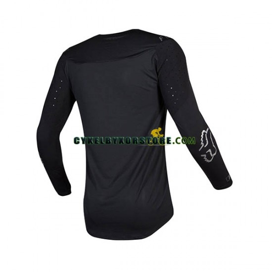 Herr Långärmad MTB Tröjor Fox Racing FLEXAIR ROYL N002