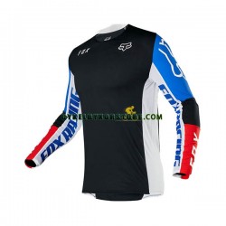 Herr Långärmad MTB Tröjor Fox Racing Flexair HONR 2020 N002