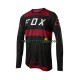 Herr Långärmad MTB Tröjor Fox Racing Flexair N001