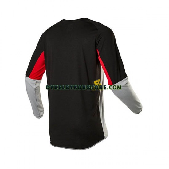 Herr Långärmad MTB Tröjor Fox Racing Legion Dr Gain 2020 N002