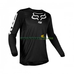 Herr Långärmad MTB Tröjor Fox Racing Legion Light 2020 N001